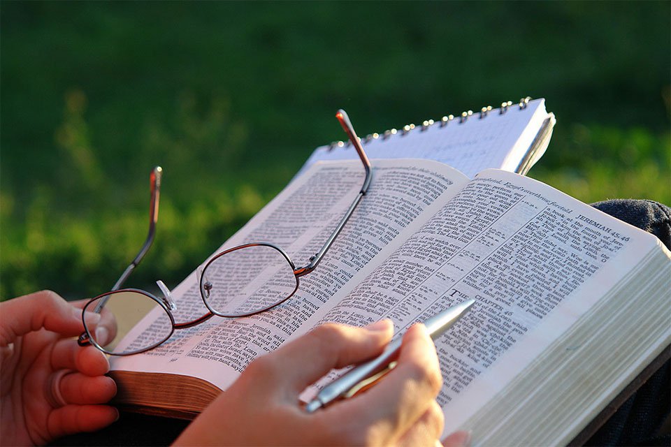 Precisamos nos importar com a Teologia?